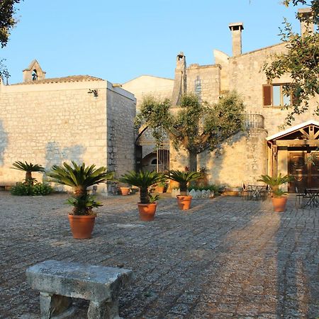 Masseria Tolla Ostuni Extérieur photo