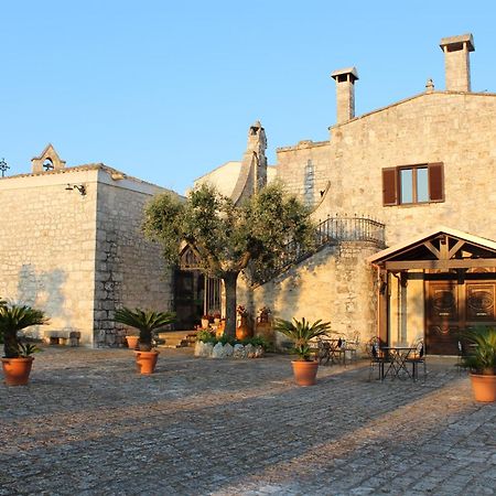 Masseria Tolla Ostuni Extérieur photo