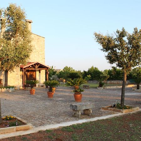 Masseria Tolla Ostuni Extérieur photo