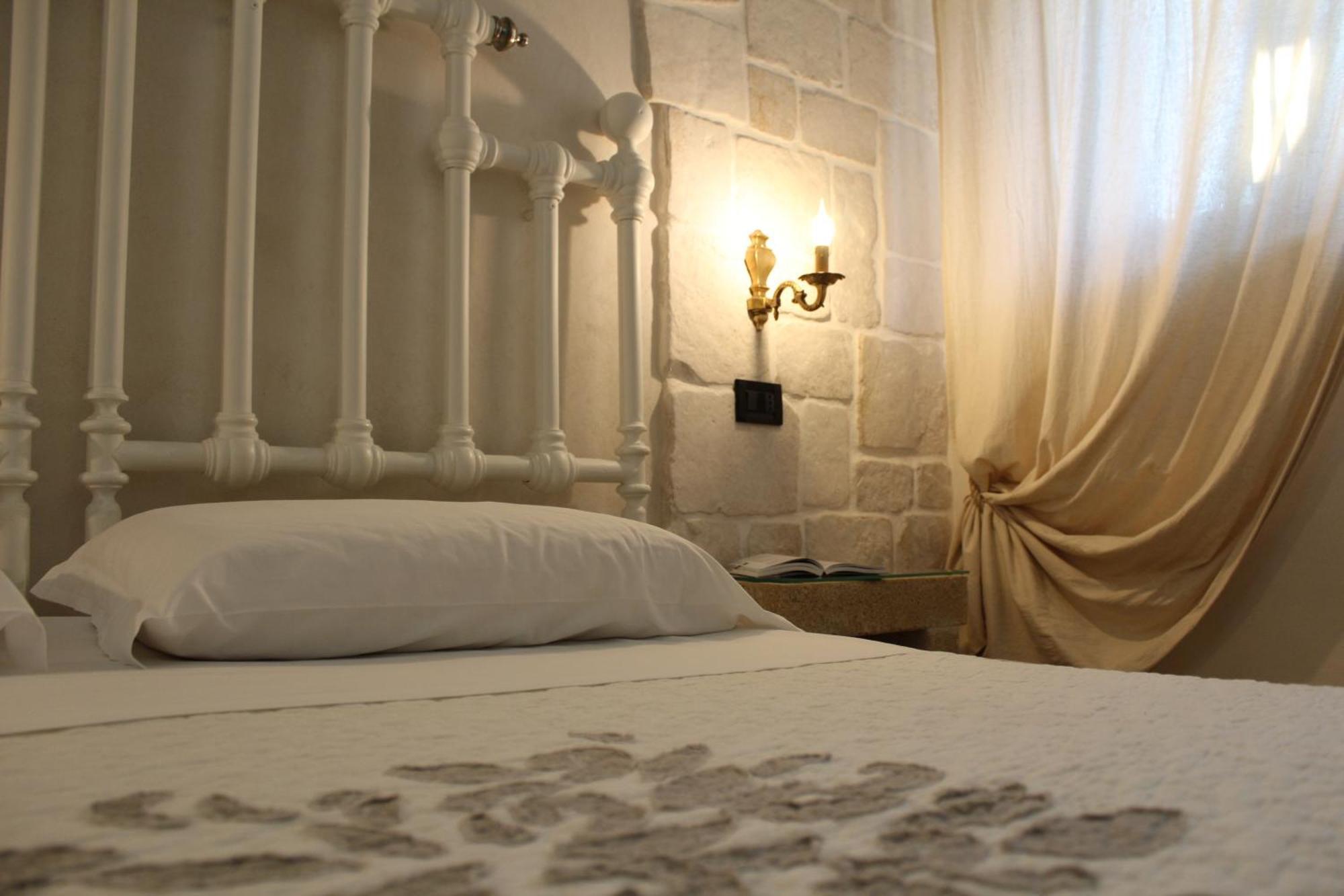 Masseria Tolla Ostuni Extérieur photo