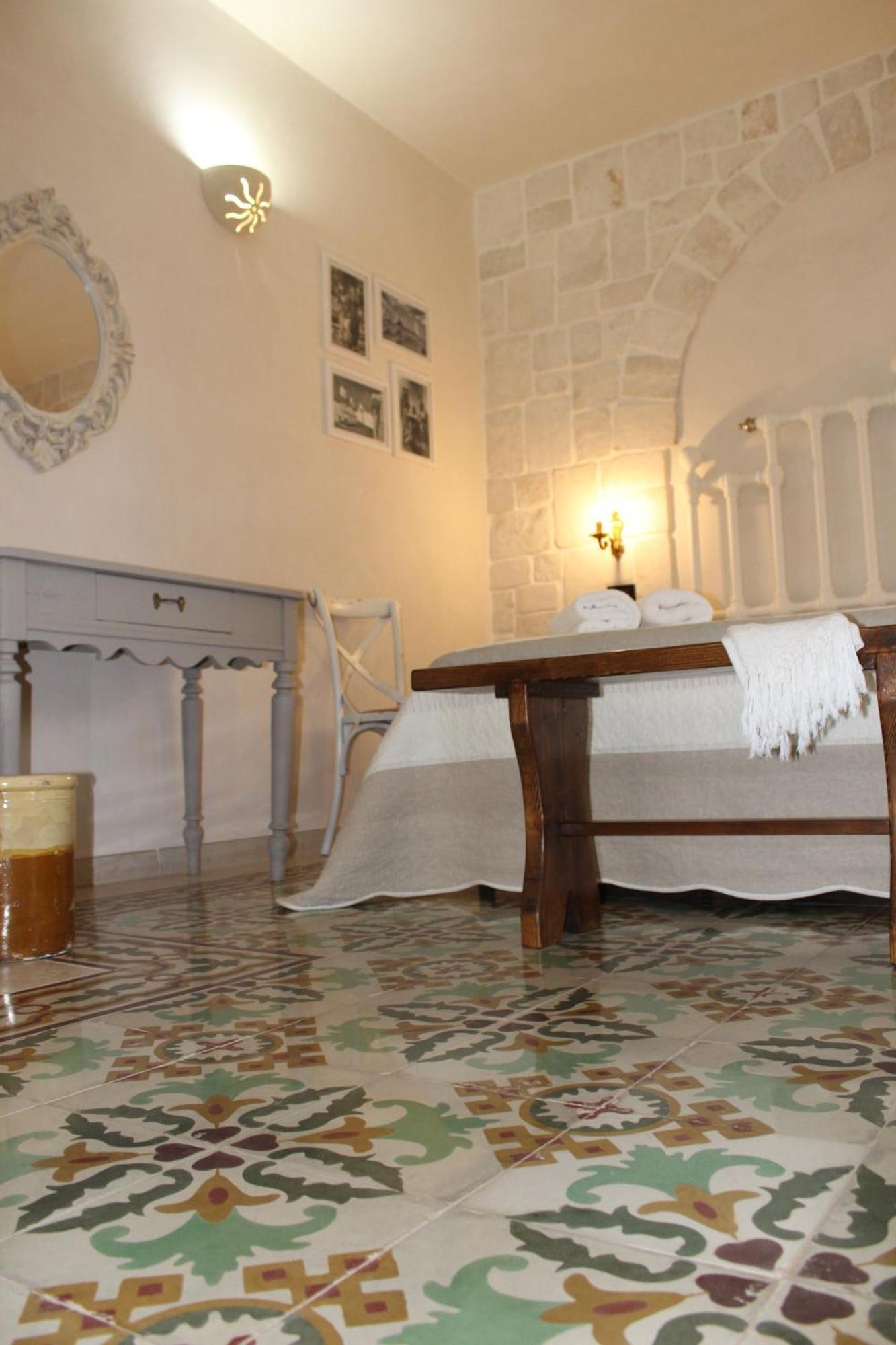 Masseria Tolla Ostuni Extérieur photo