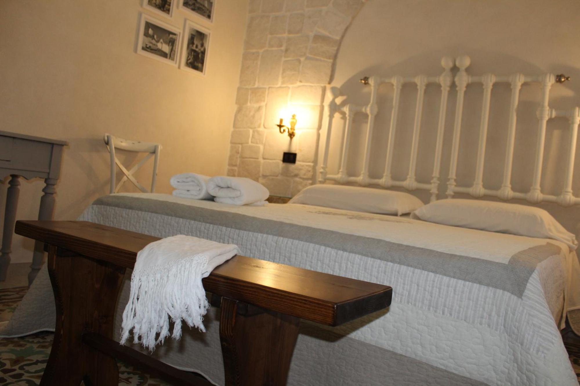 Masseria Tolla Ostuni Extérieur photo