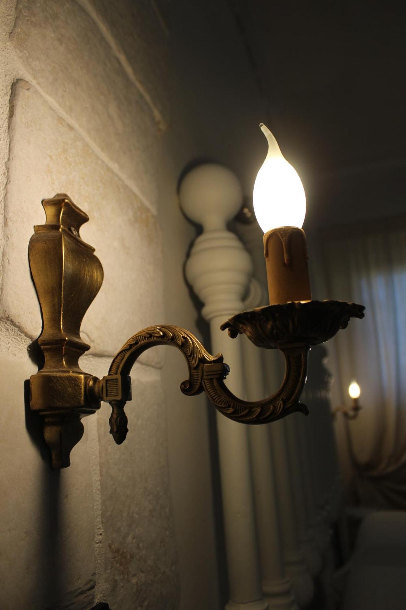 Masseria Tolla Ostuni Extérieur photo