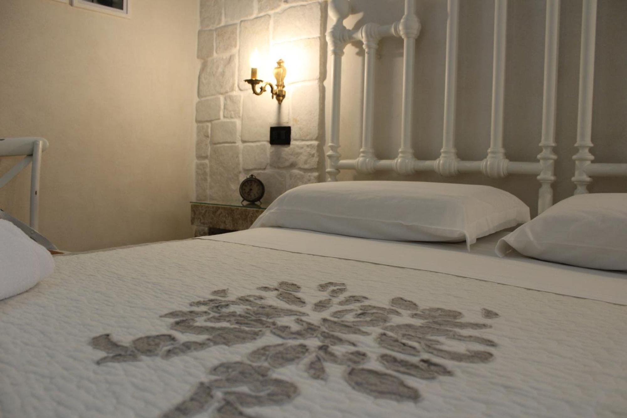 Masseria Tolla Ostuni Extérieur photo