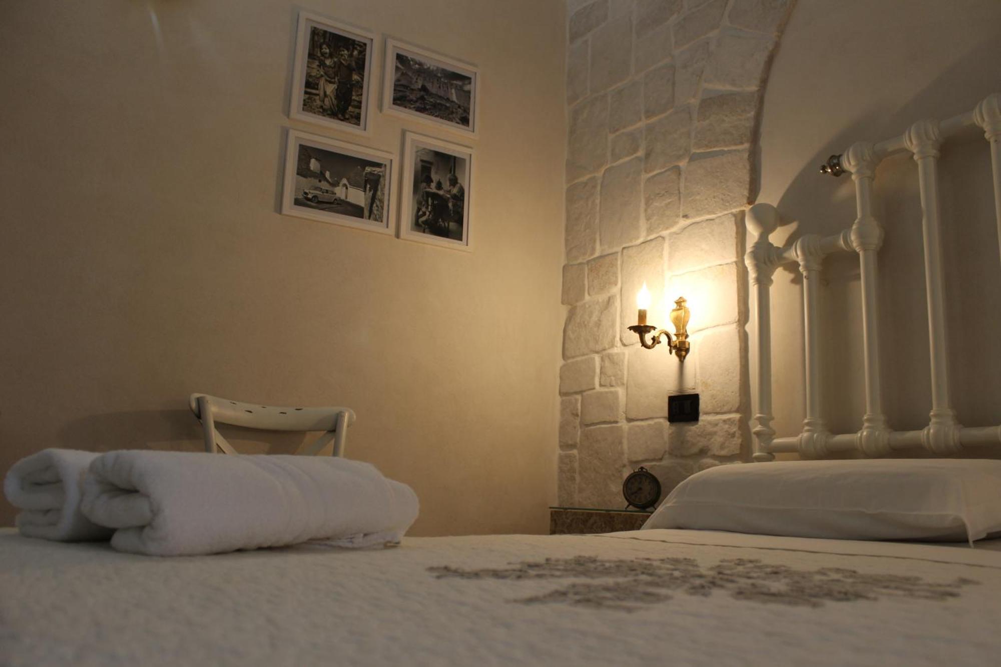 Masseria Tolla Ostuni Extérieur photo