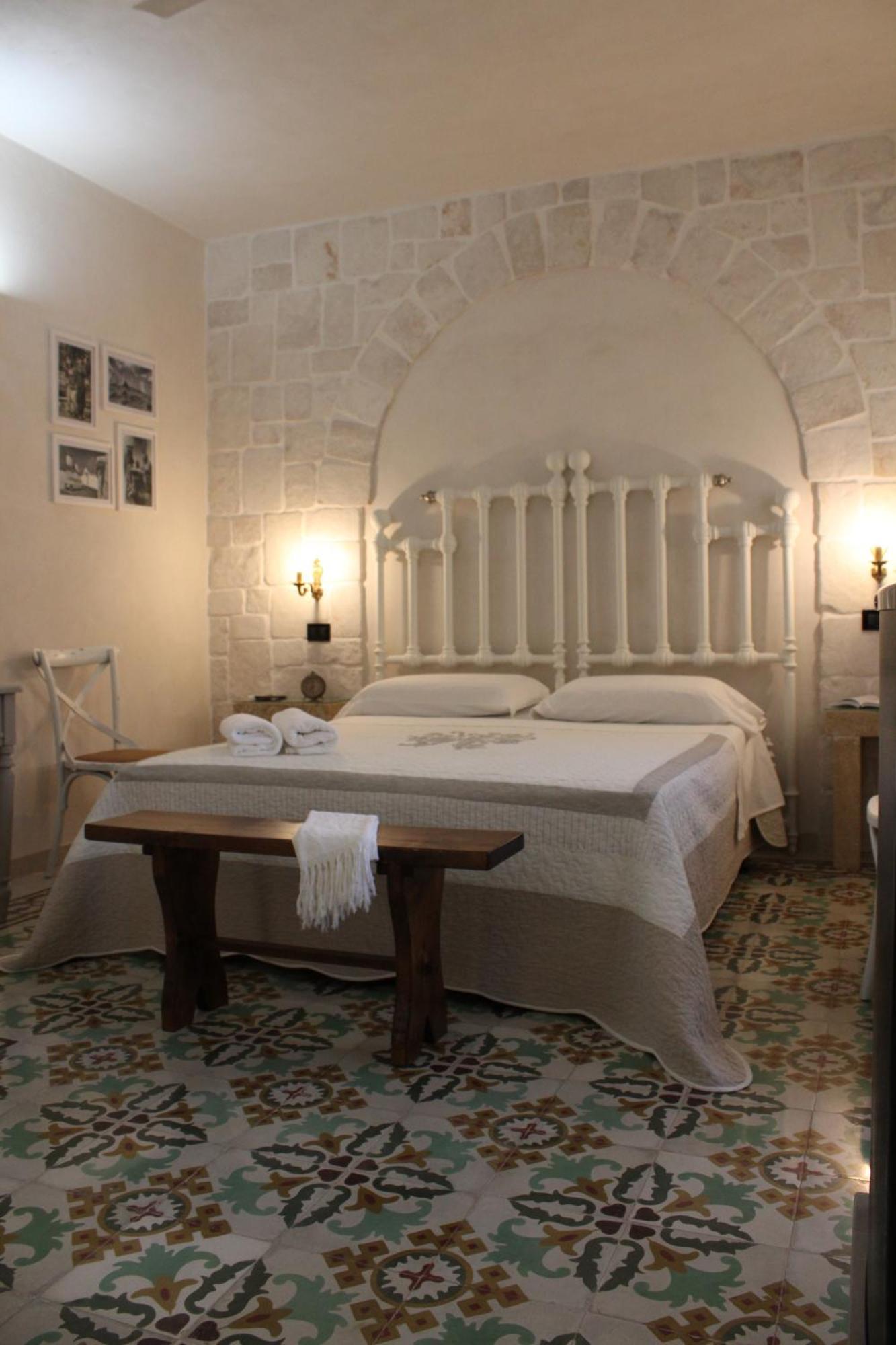 Masseria Tolla Ostuni Extérieur photo