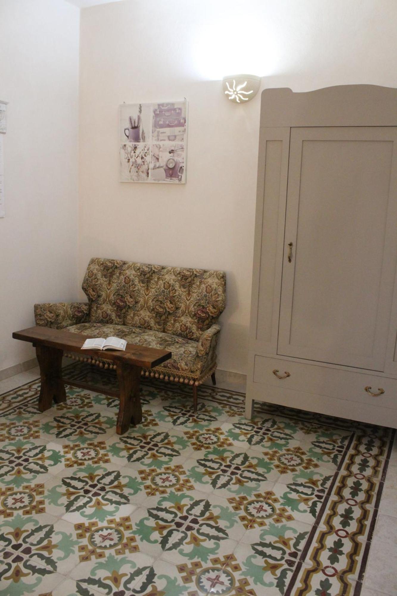 Masseria Tolla Ostuni Extérieur photo