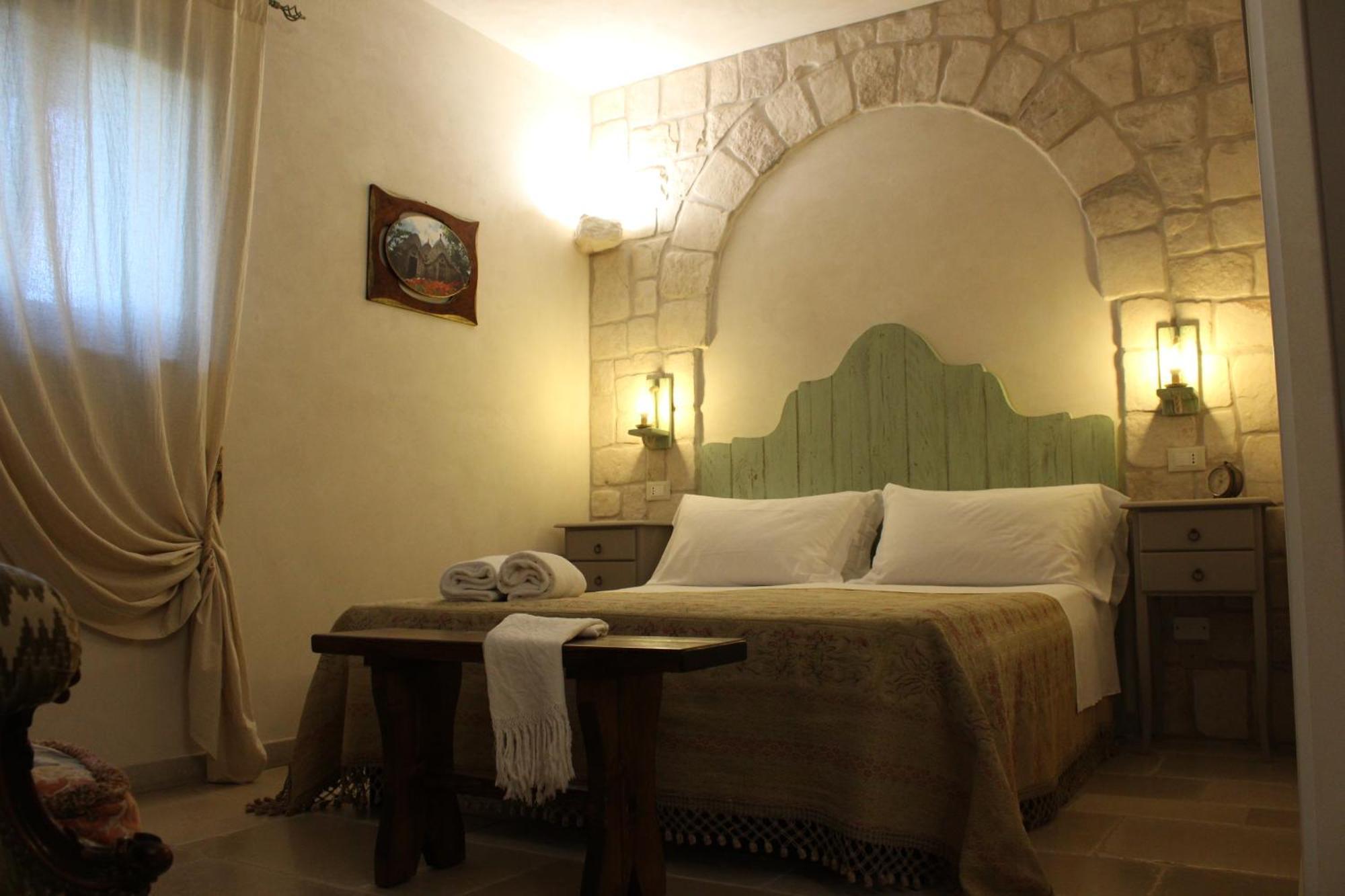 Masseria Tolla Ostuni Extérieur photo