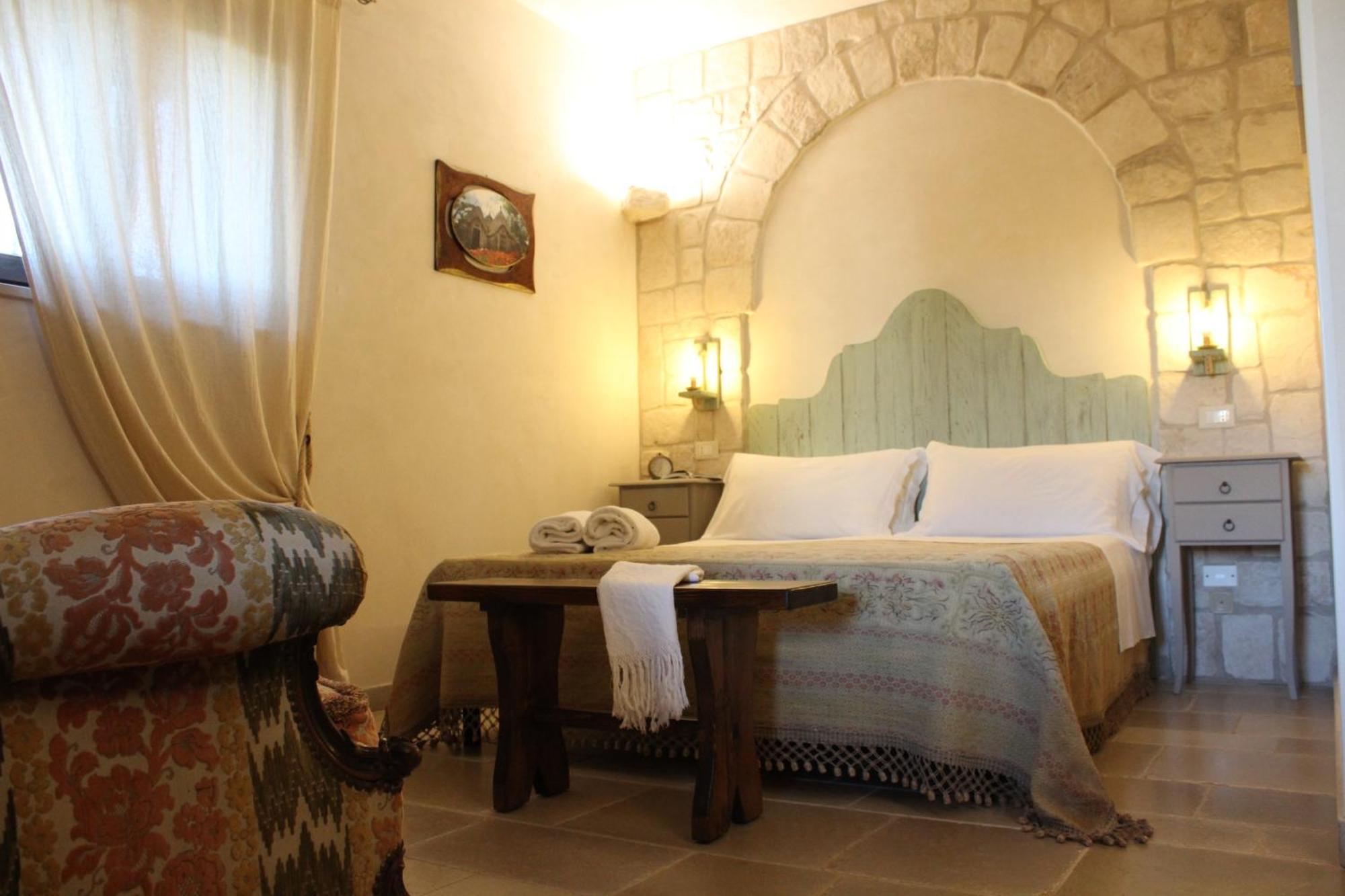 Masseria Tolla Ostuni Extérieur photo