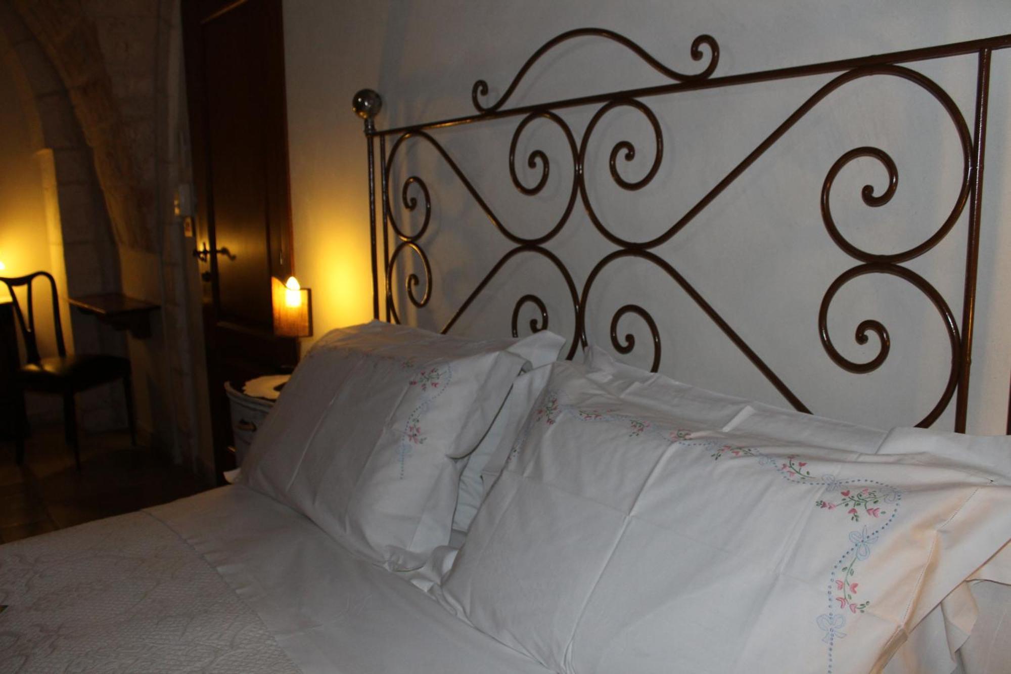 Masseria Tolla Ostuni Chambre photo