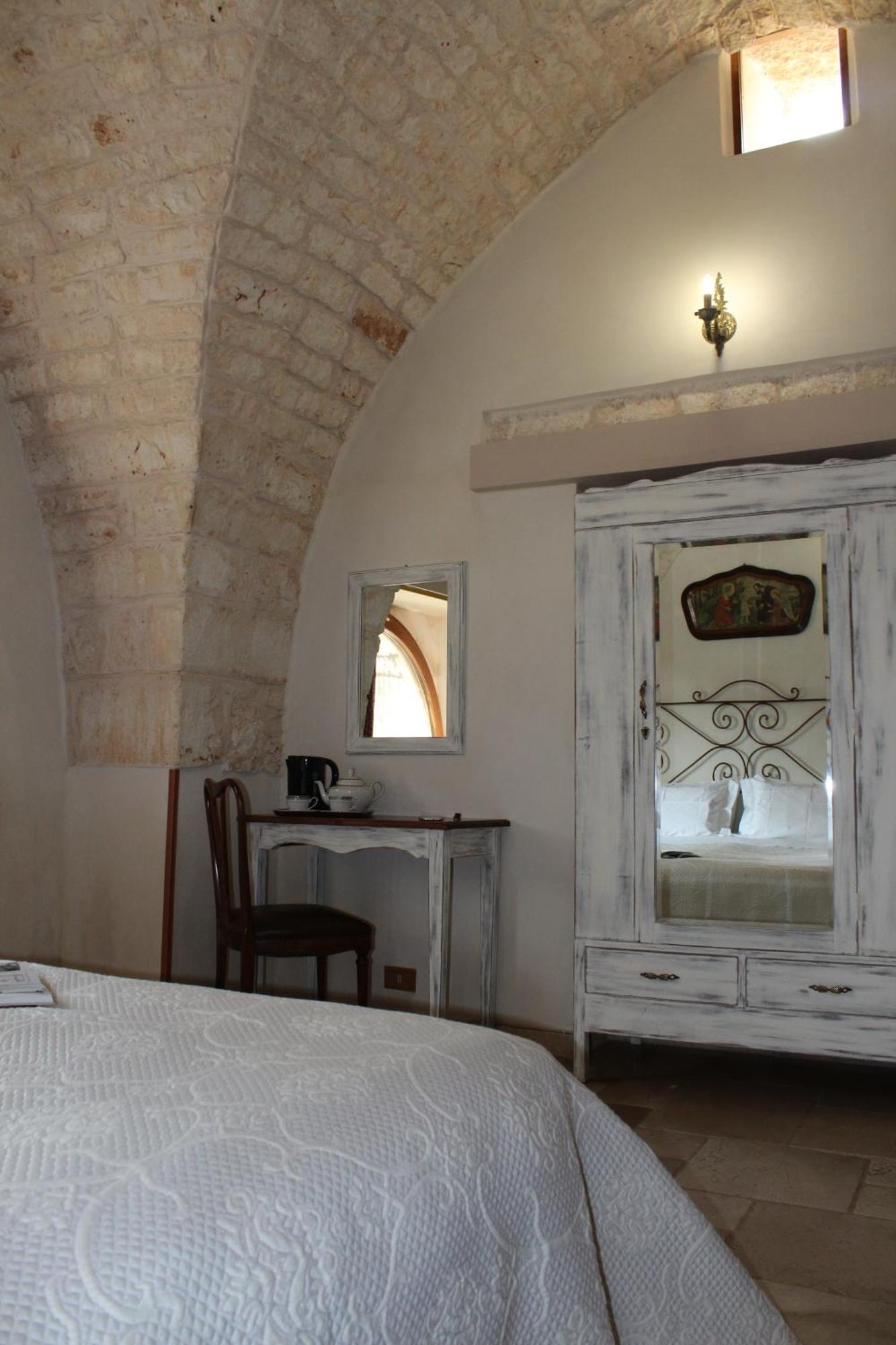 Masseria Tolla Ostuni Chambre photo
