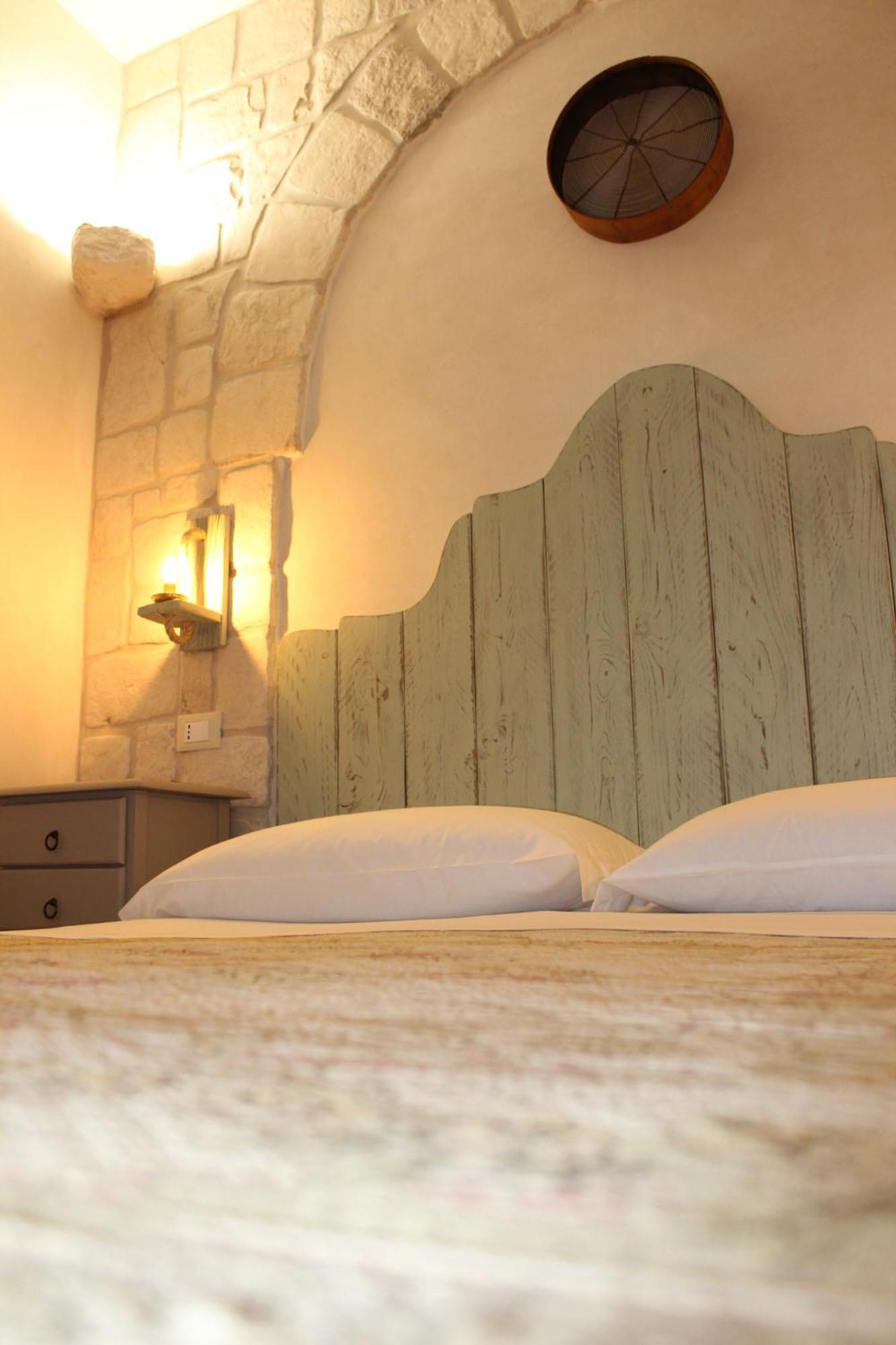 Masseria Tolla Ostuni Extérieur photo