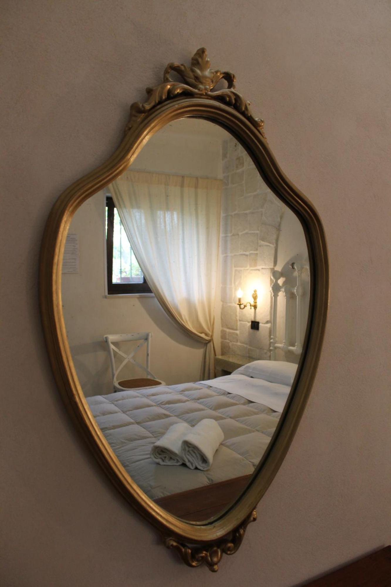Masseria Tolla Ostuni Extérieur photo