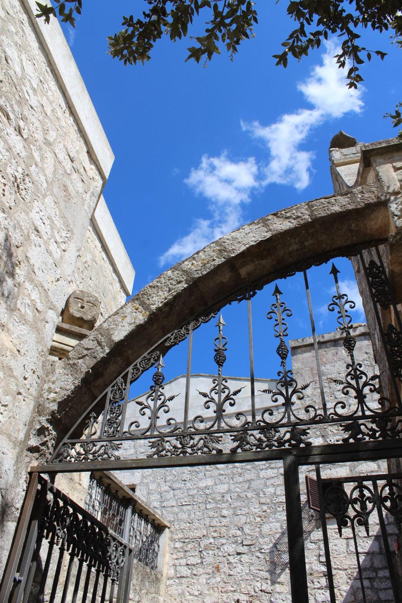 Masseria Tolla Ostuni Extérieur photo