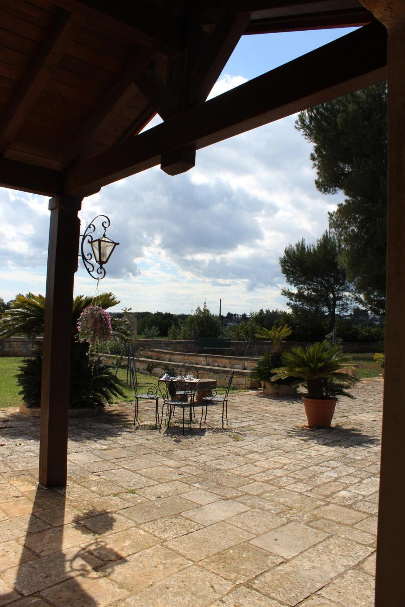 Masseria Tolla Ostuni Extérieur photo
