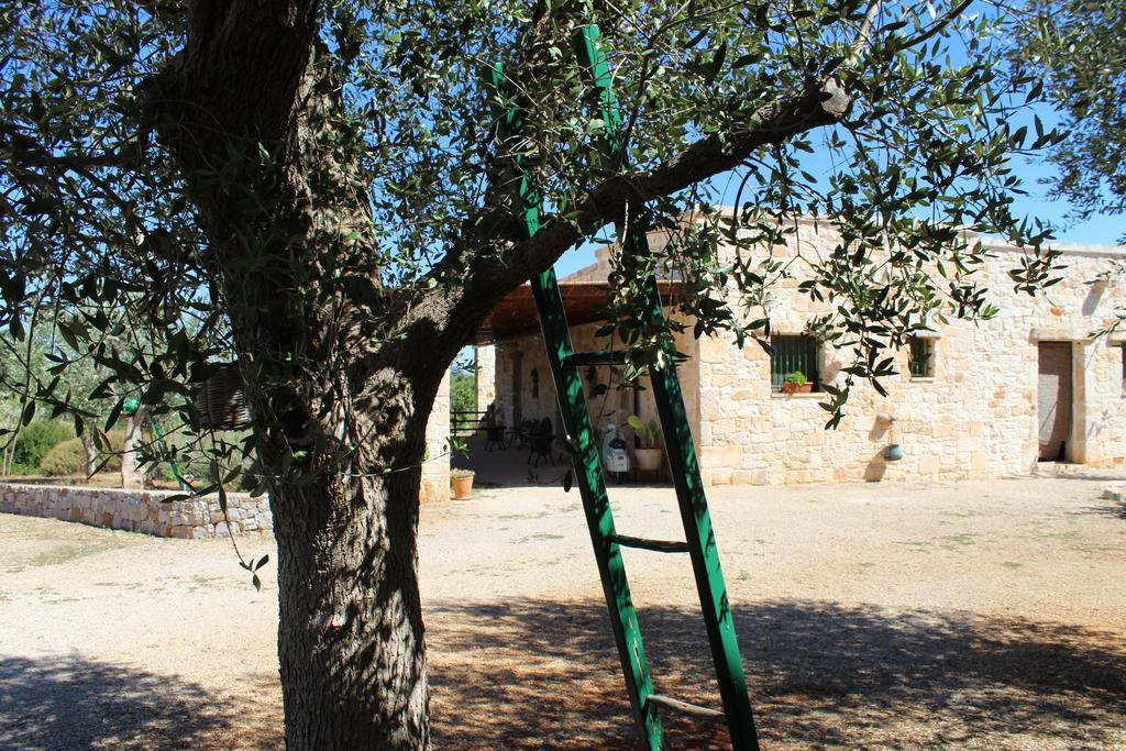 Masseria Tolla Ostuni Extérieur photo