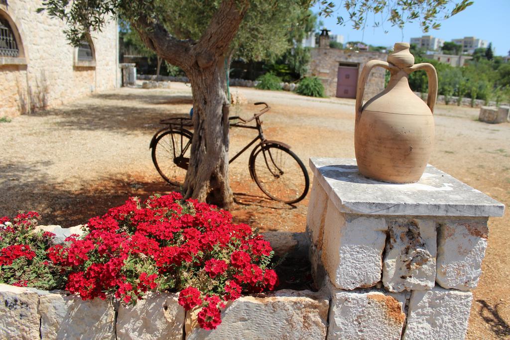 Masseria Tolla Ostuni Extérieur photo