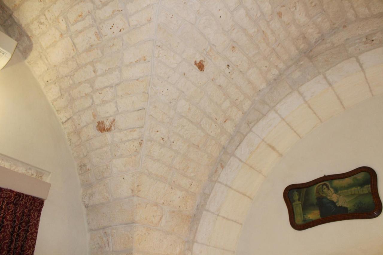 Masseria Tolla Ostuni Extérieur photo