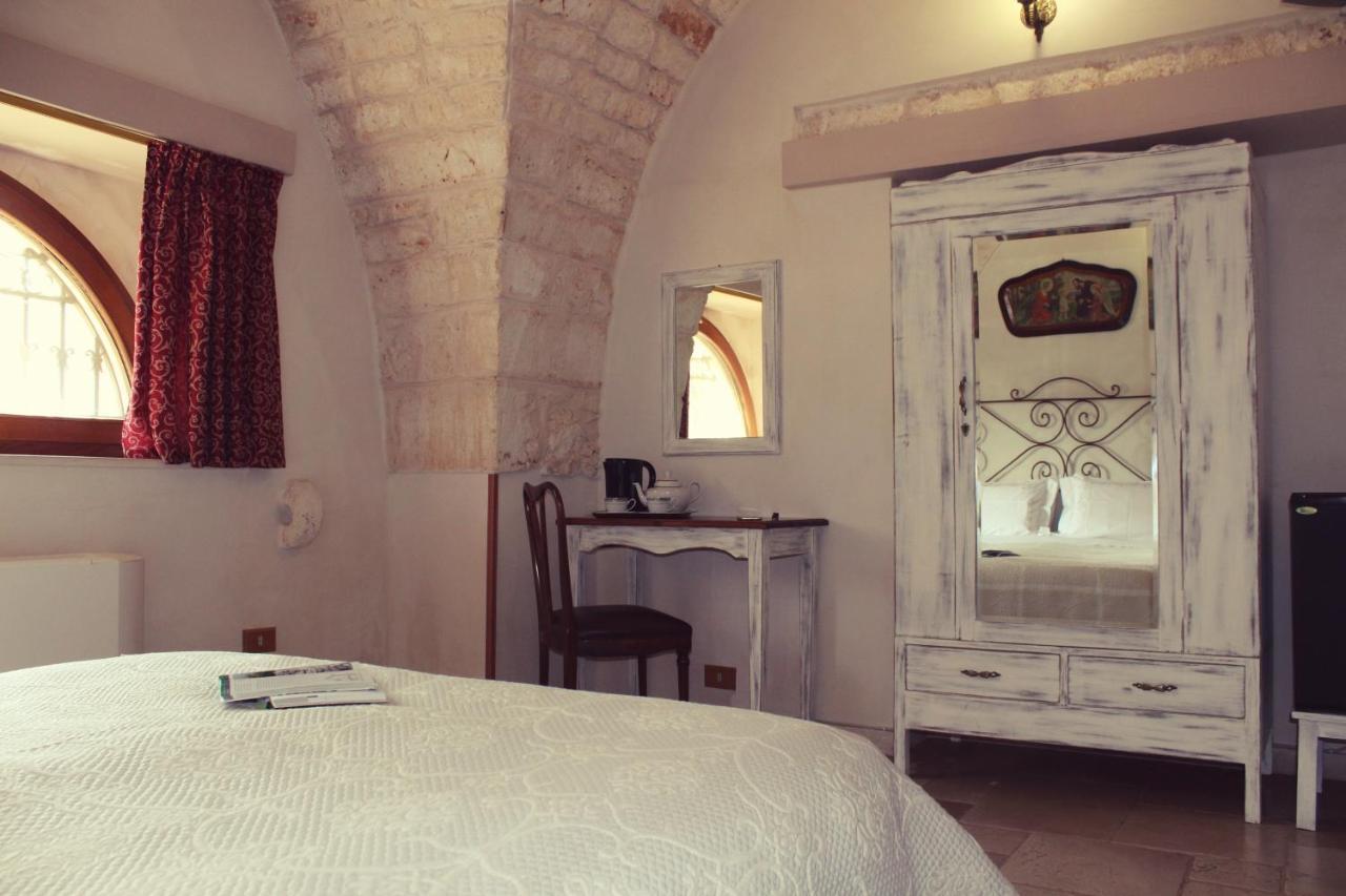 Masseria Tolla Ostuni Extérieur photo