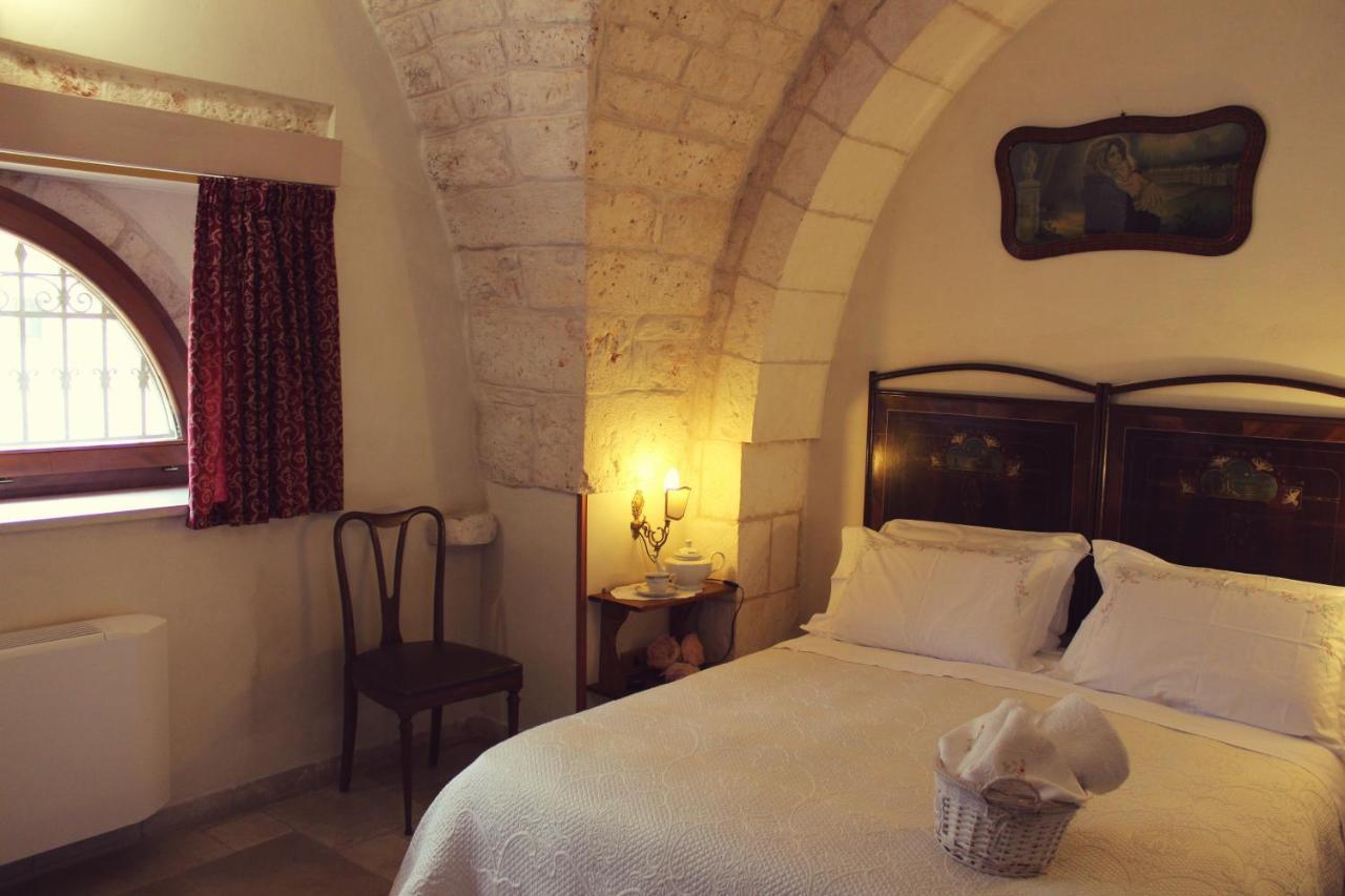 Masseria Tolla Ostuni Extérieur photo