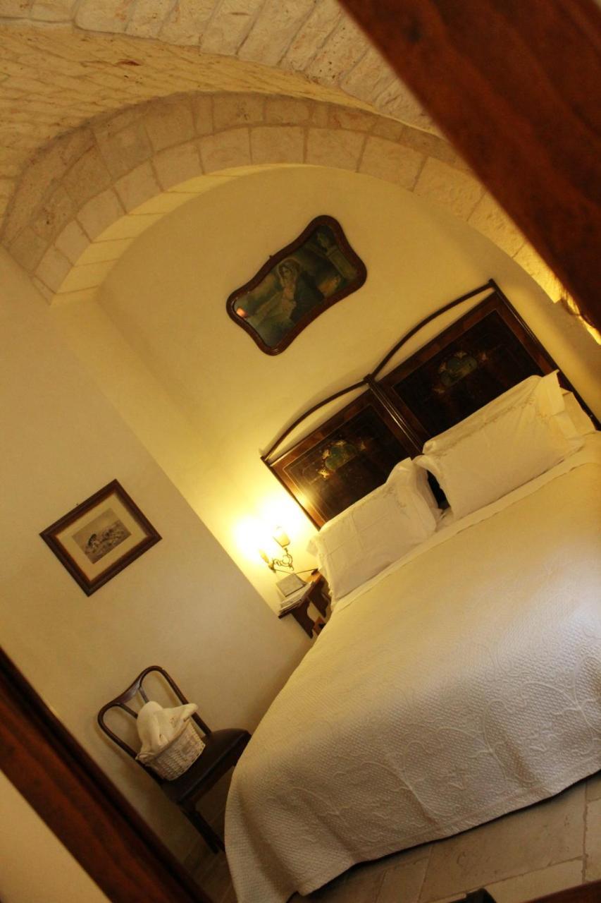 Masseria Tolla Ostuni Extérieur photo