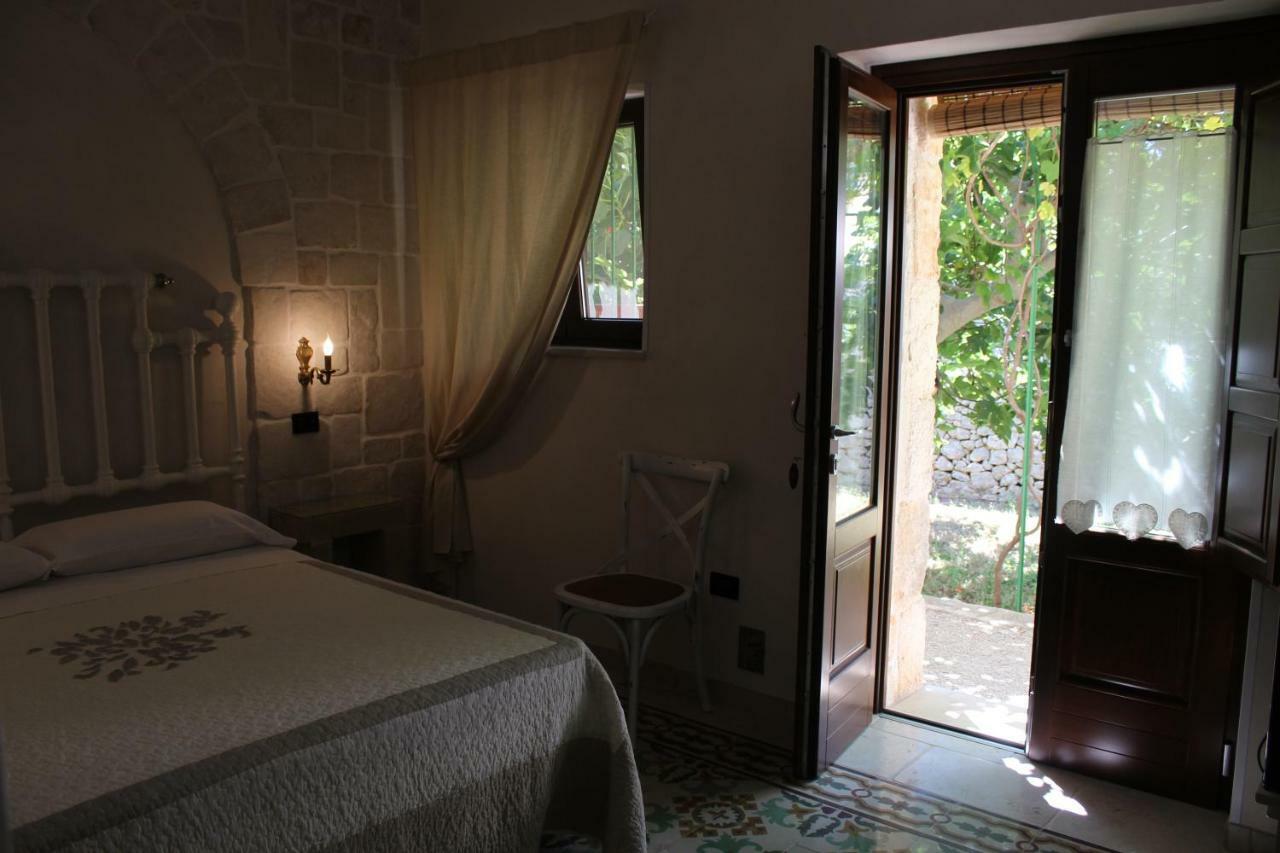 Masseria Tolla Ostuni Extérieur photo